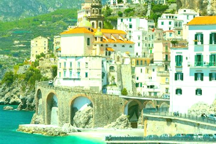 Olivia, 38 — Escort in Sambuco, Italy