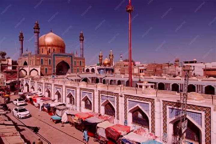 Olivia, 38 — Escort in Sehwan, Pakistan