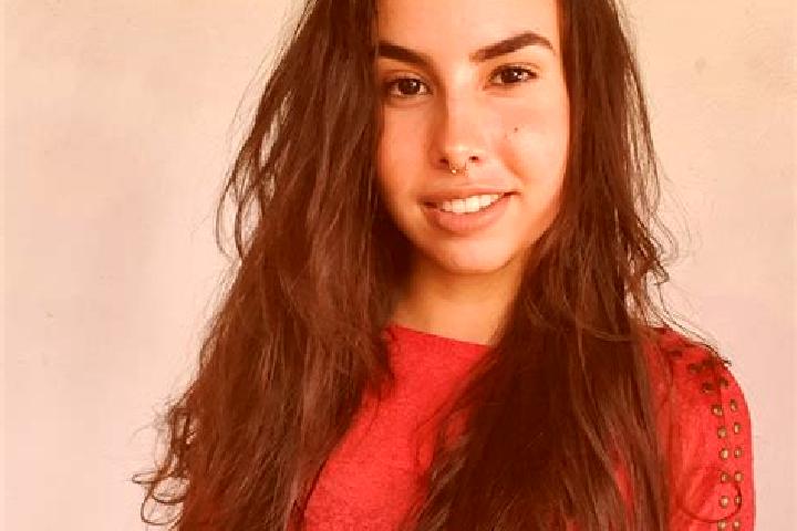 Olivia, 38 — Escort in Taquaracu de Minas, Brazil