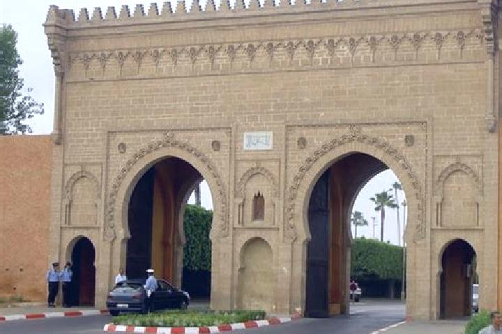 Olivia, 38 — Escort in Touarga, Morocco