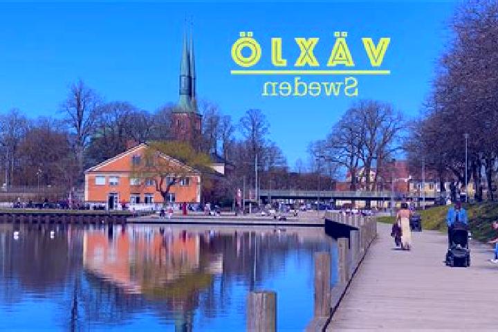 Olivia, 38 — Escort in Vaexjoe, Sweden