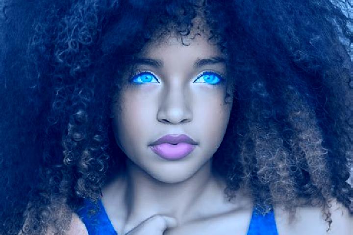 Olivia, 39, a black blue-eyed mixed companion based in San Antonio Matlahuacales. Offering Deep French Kissing, Fetish, Domination. Available for incall and ...