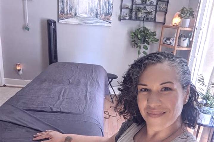 Olivia, 39, a black brown-eyed mediterranean companion based in Pannawonica. Offering Prostate Massage, Duos, Dinner Date. Available for incall and outcall, ...