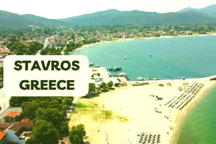 Olivia, 39 — Escort in Ano Stavros, Greece