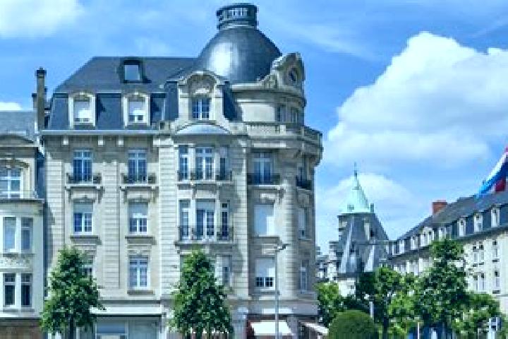 Olivia, 39 — Escort in Belvaux, Luxembourg