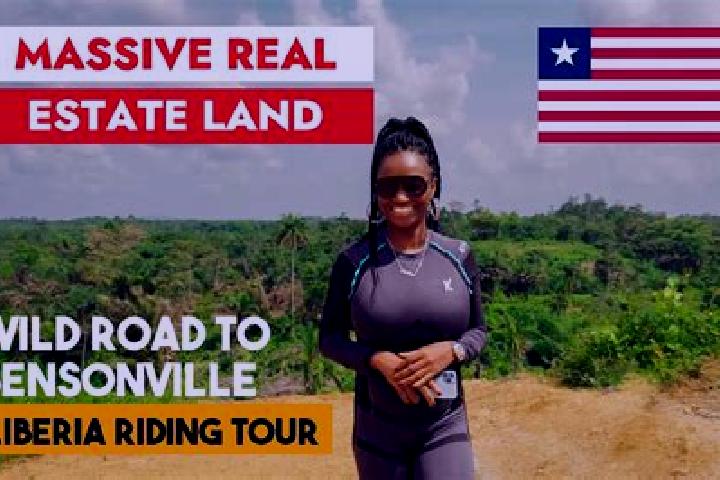 Olivia, 39 — Escort in Bensonville, Liberia