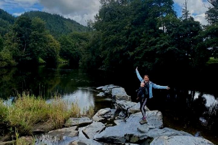 Olivia, 39 — Escort in Betws-y-Coed, United Kingdom