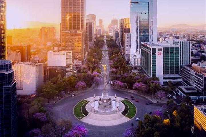 Olivia, 39 — Escort in Bijahual, Mexico