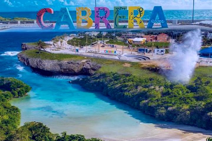 Olivia, 39 — Escort in Cabrera, Dominican Republic