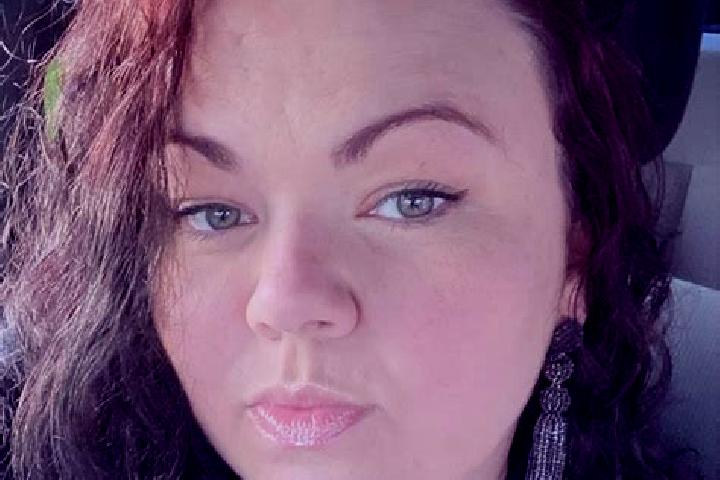 Olivia, 39 — Escort in Chalmette, United States