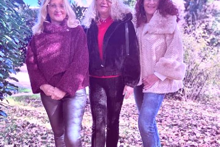 Olivia, 39 — Escort in Crnomelj, Slovenia