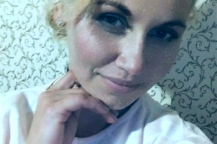 Olivia, 39 — Escort in Dmitrovka, Ukraine