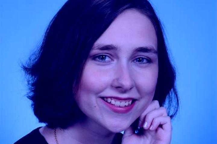Olivia, 39 — Escort in Drexel, United States