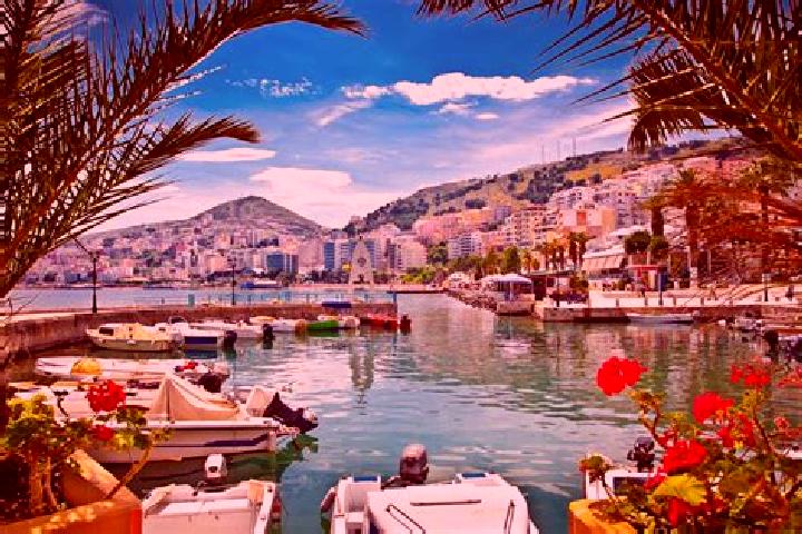 Olivia, 39 — Escort in Duhanas, Albania