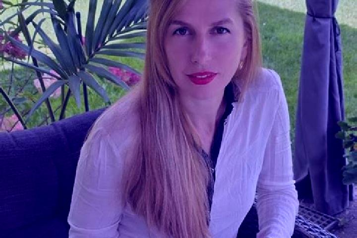 Olivia, 39 — Escort in Fahren, Germany