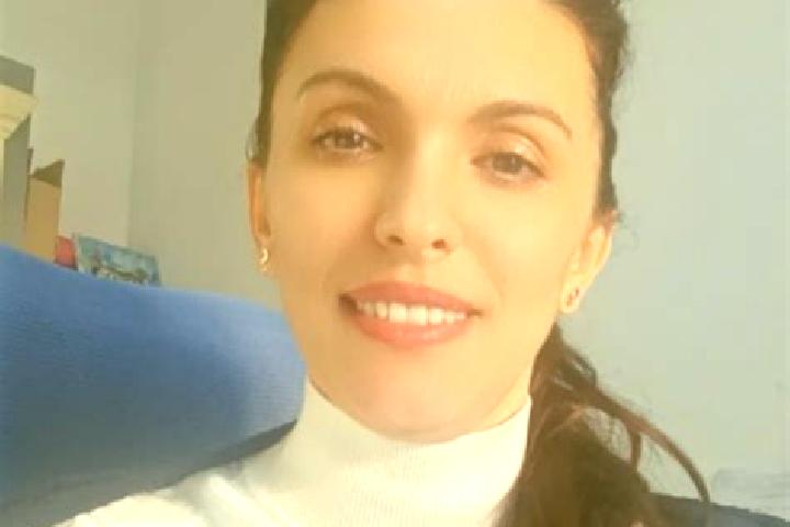 Olivia, 39 — Escort in Godeanu, Romania