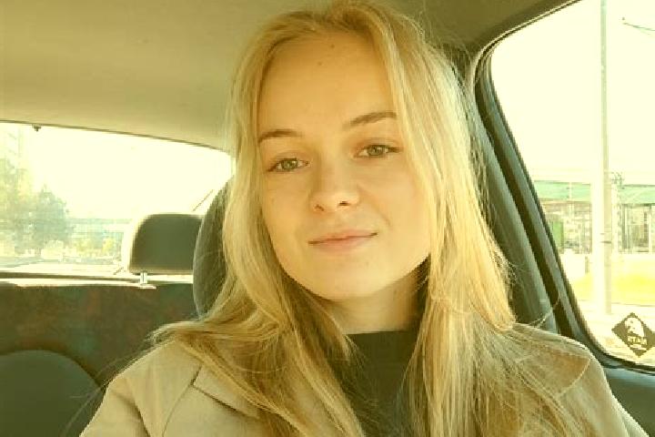 Olivia, 39 — Escort in Himanka, Finland