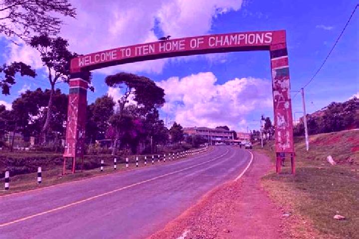 Olivia, 39 — Escort in Iten, Kenya