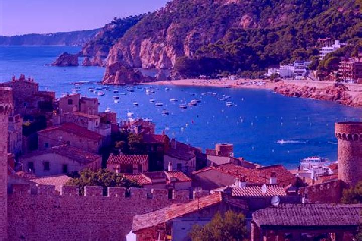 Olivia, 39 — Escort in Jarque, Spain