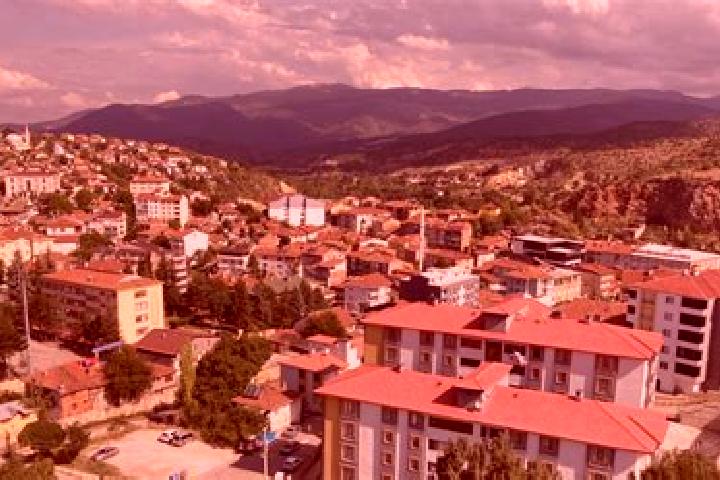 Olivia, 39 — Escort in Karabuek, Turkey
