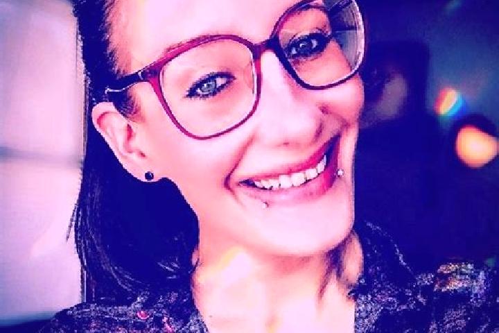 Olivia, 39 — Escort in Kennebec, United States