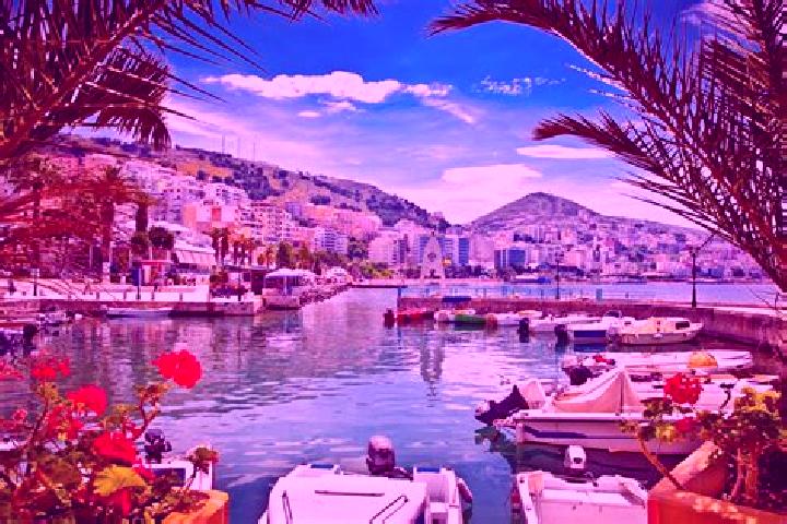 Olivia, 39 — Escort in Krahes, Albania