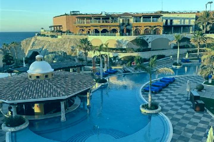 Olivia, 39 — Escort in La Encantada, Mexico