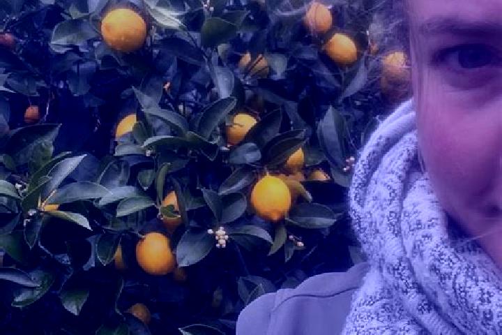 Olivia, 39 — Escort in Lannion, France