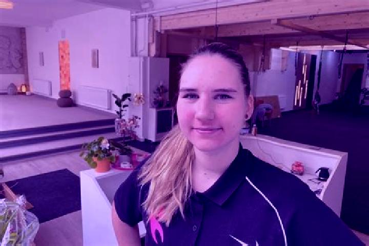 Olivia, 39 — Escort in Lengenfeld, Austria