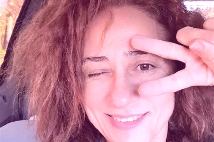 Olivia, 39 — Escort in Marj Na jah, Palestine
