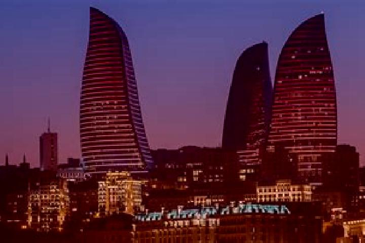 Olivia, 39 — Escort in Mastaga, Azerbaijan