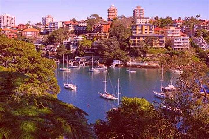Olivia, 39 — Escort in Mosman Park, Australia