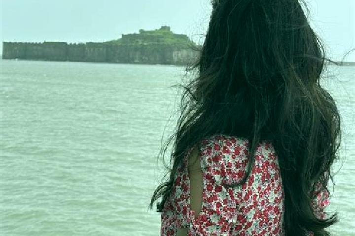 Olivia, 39 — Escort in Murud, India
