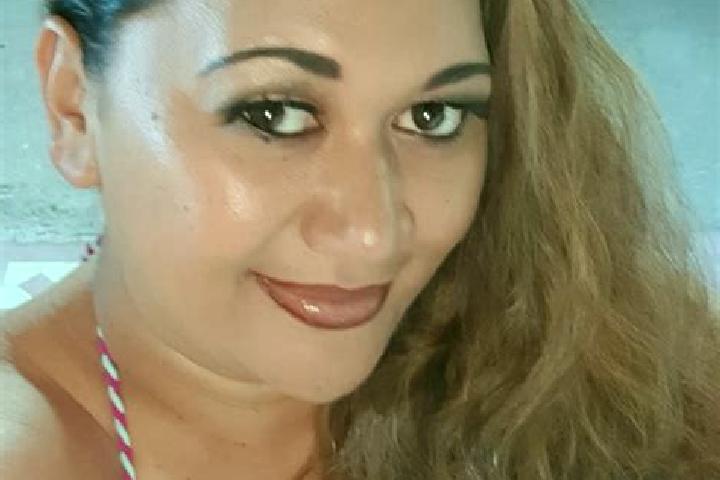 Olivia, 39 — Escort in Nouzonville, France