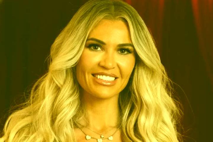 Olivia, 39 — Escort in Oaklee, United States