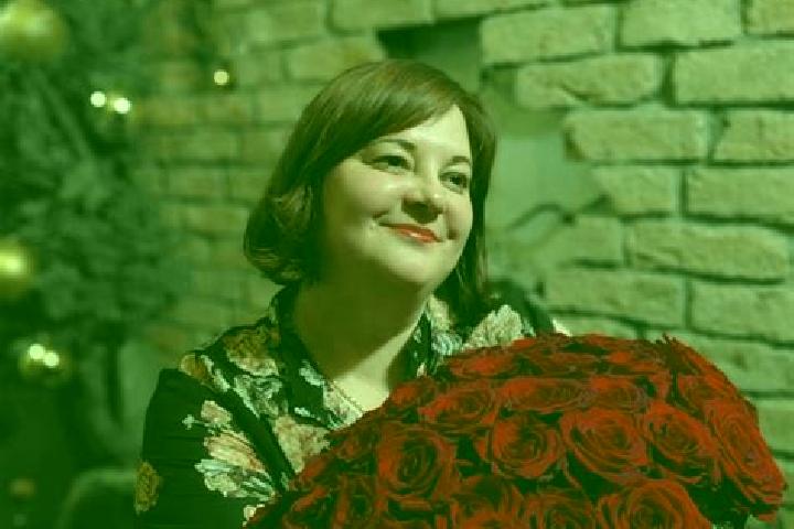 Olivia, 39 — Escort in Ozolnieki, Latvia