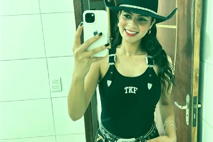 Olivia, 39 — Escort in Presidente Olegario, Brazil
