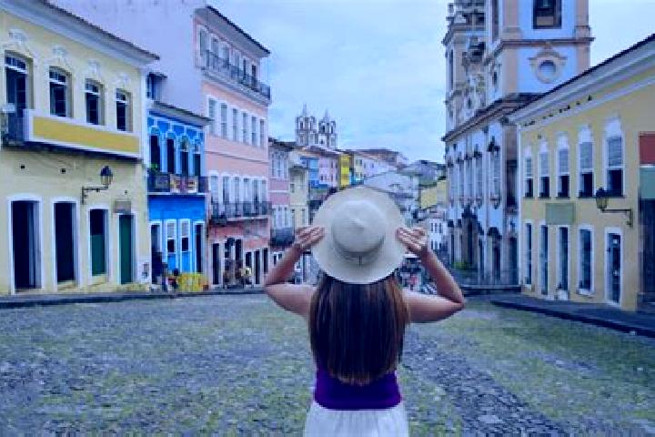Olivia, 39 — Escort in Riqueza, Brazil
