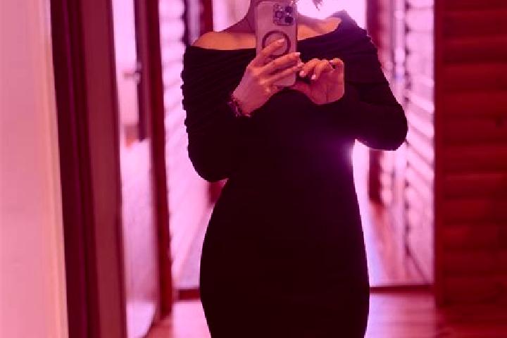 Olivia, 39 — Escort in Romaniv, Ukraine