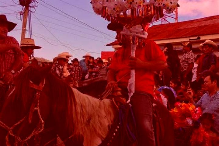 Olivia, 39 — Escort in Santa Maria Ixhuatan, Guatemala