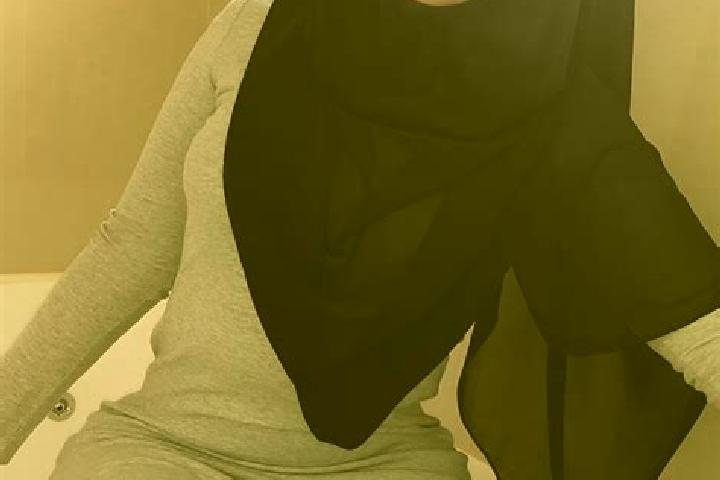 Olivia, 39 — Escort in Sefidar, Iran