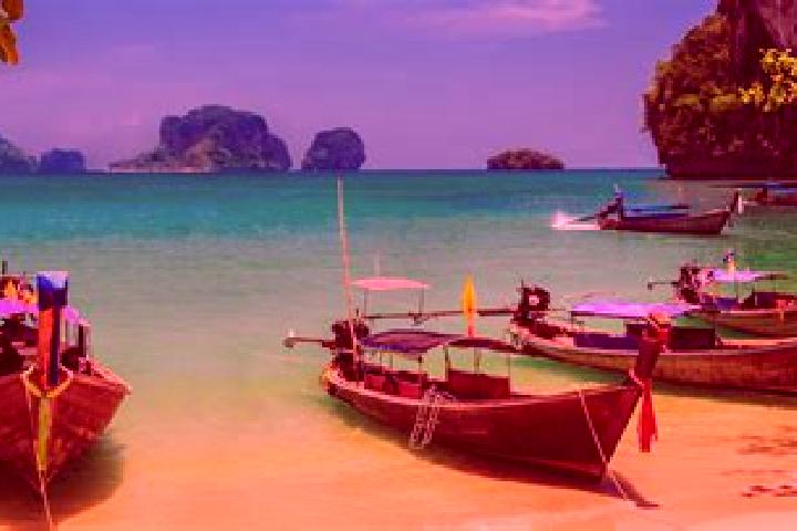 Olivia, 39 — Escort in Selaphum, Thailand