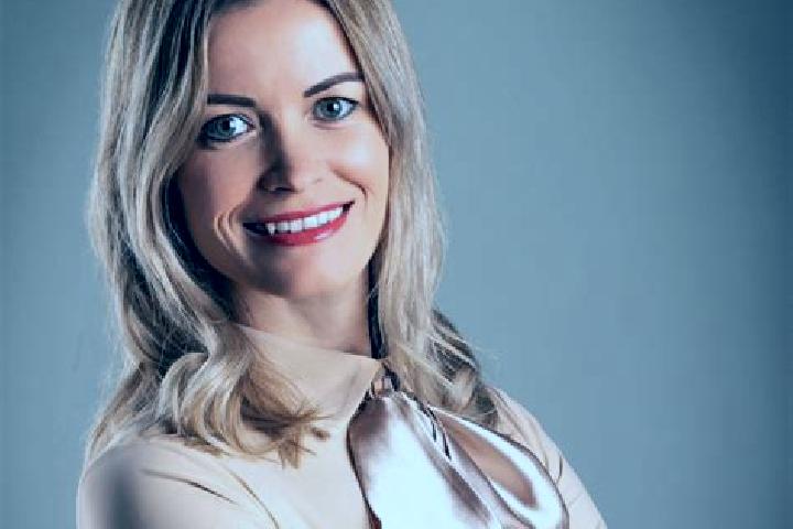 Olivia, 39 — Escort in Somogyudvarhely, Hungary
