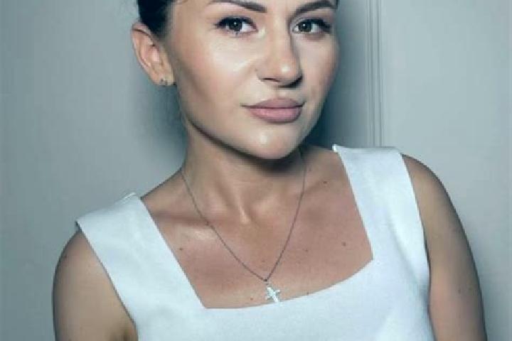 Olivia, 39 — Escort in Spinu, Romania