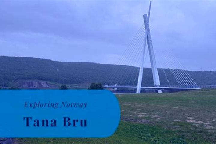 Olivia, 39 — Escort in Tana Bru, Norway