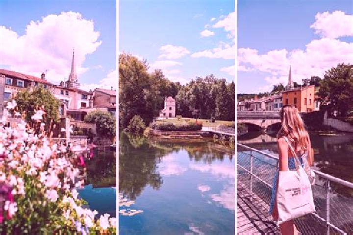 Olivia, 39 — Escort in Thonnance-les-Joinville, France