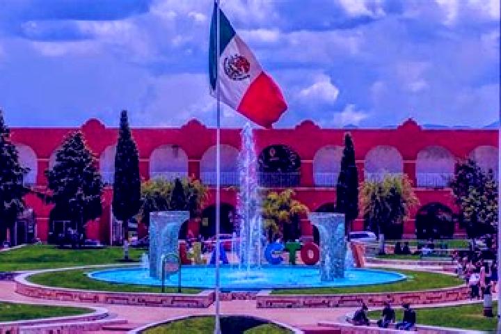 Olivia, 39 — Escort in Turcio Segunda Seccion, Mexico