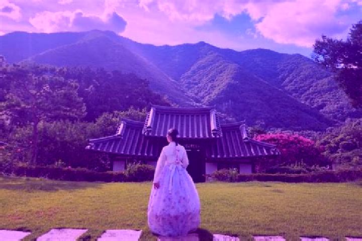 Olivia, 39 — Escort in Wanju, South Korea