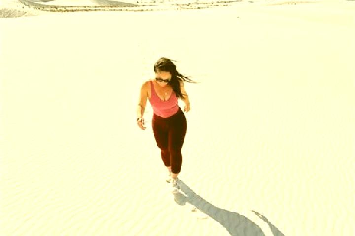 Olivia, 39 — Escort in White Sands, United States