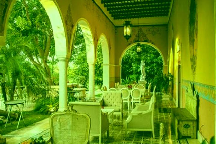 Olivia, 39 — Escort in Xtepen, Mexico
